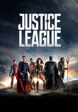 Justice League