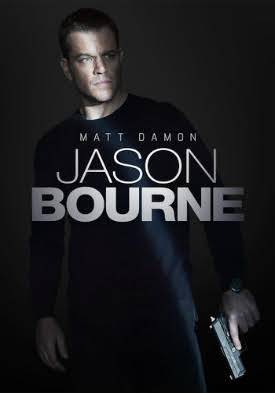 Jason Bourne